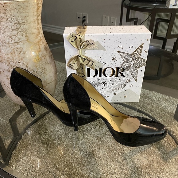 Cathy Jean heels - Picture 2 of 4